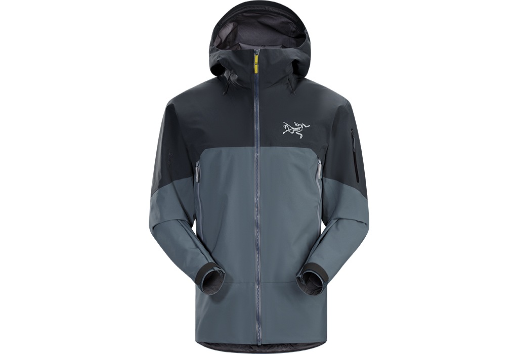 ski jackets