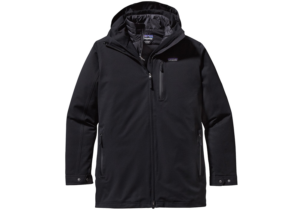 best 3 in 1 hiking jacket