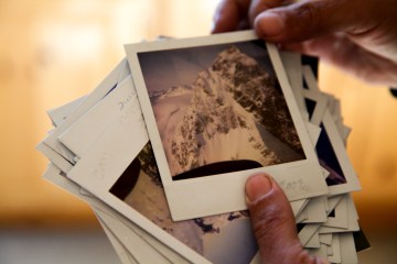 photos of skiing