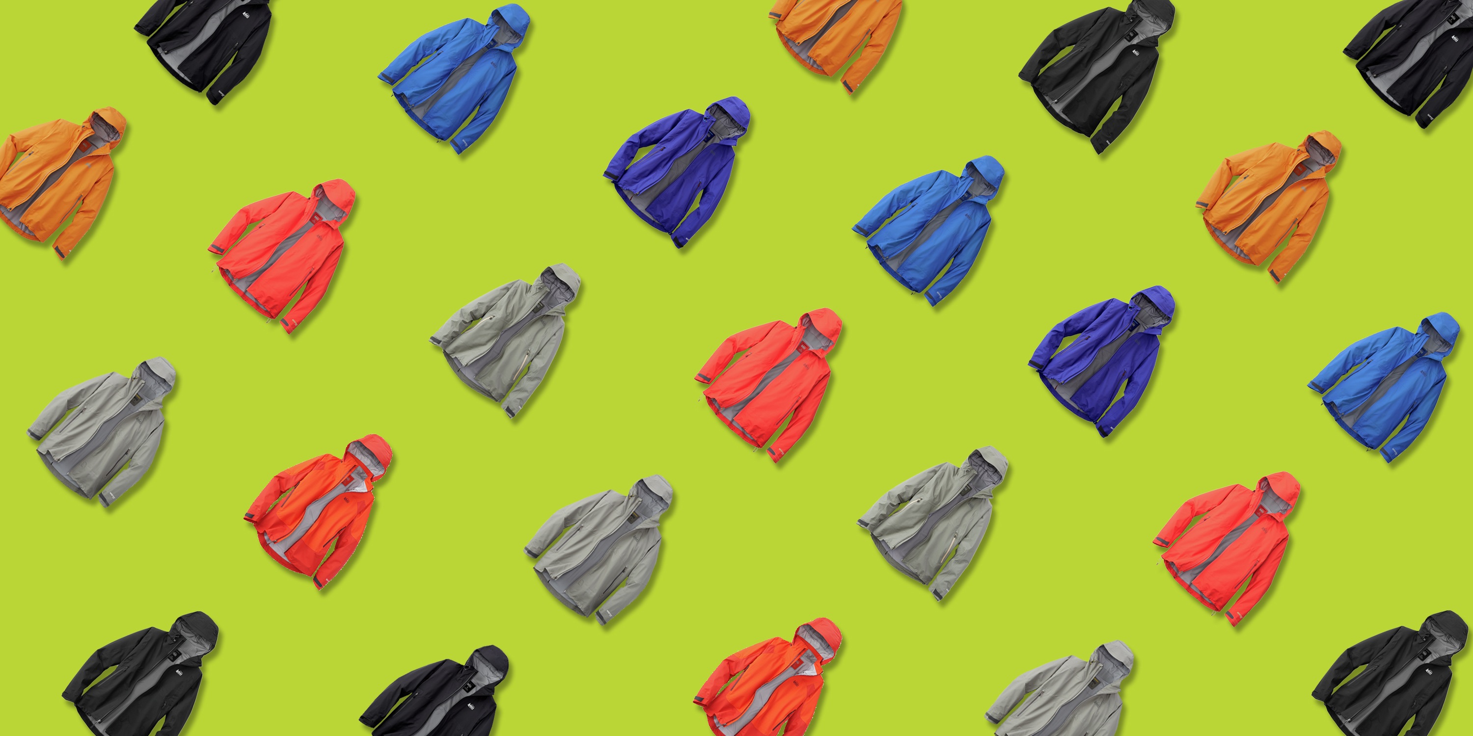 Rei drypoint deals