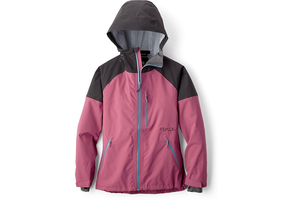 best ski jacket 2018