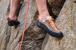 La Sportiva Mythos Eco