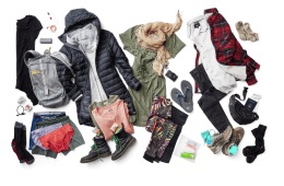 How I fit everything for a two-week trip into one Flash Pack