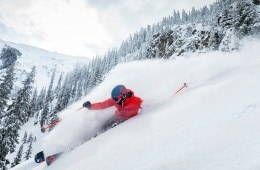 Taos Ski Valley