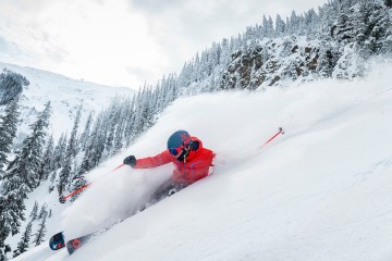 Taos Ski Valley
