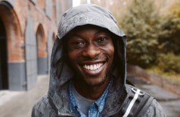 Ibrahima Diouf