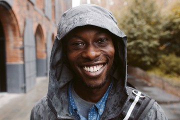 Ibrahima Diouf