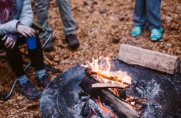 How to Have a More Eco-Conscious Camping Trip