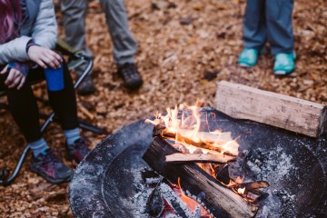 How to Have a More Eco-Conscious Camping Trip