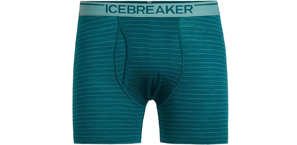 best wool boxer briefs