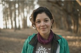 Amanda Machado: Rediscovering Latino Culture Outside