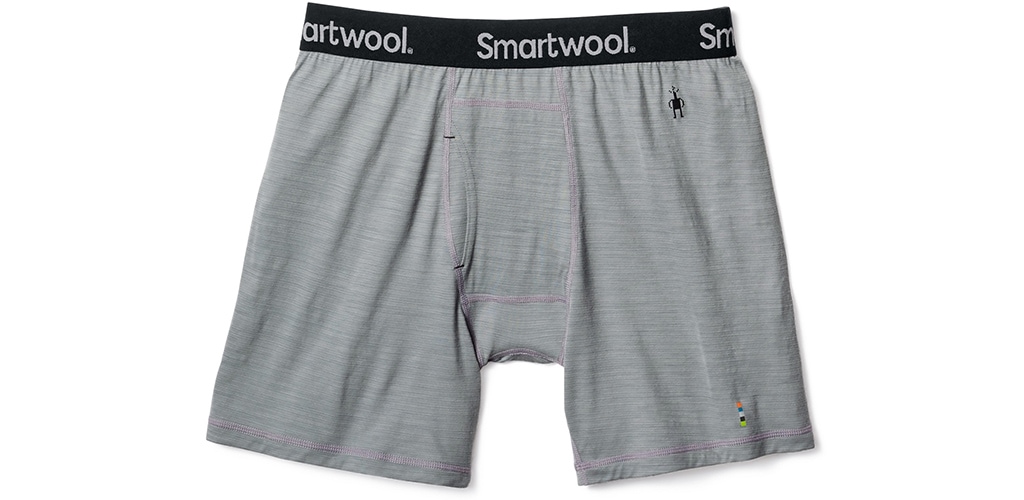 best wool boxer briefs
