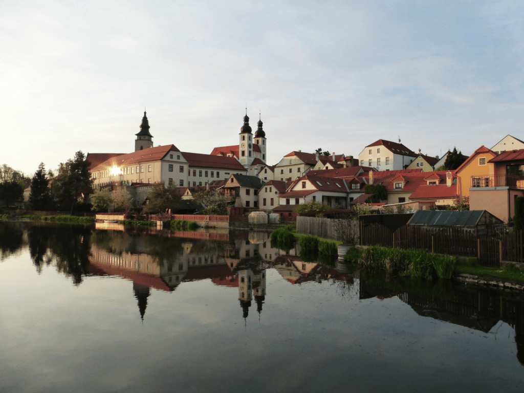 Czech Republic hike