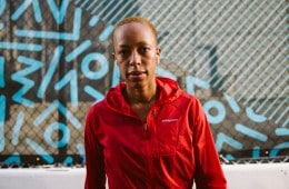 Andia Winslow