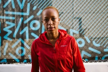 Andia Winslow