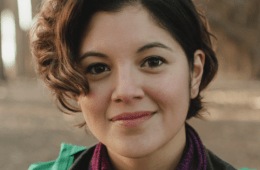 Amanda Machado