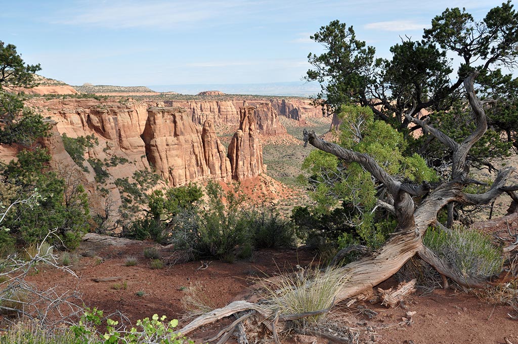 Colorado National Monument