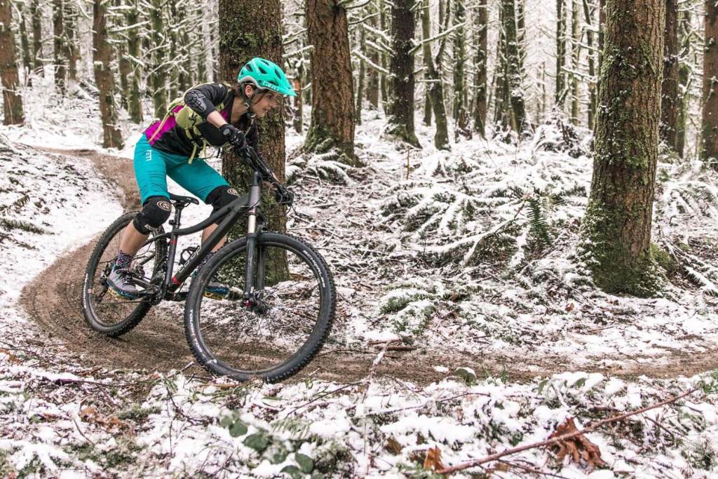 second hand full suspension bikes
