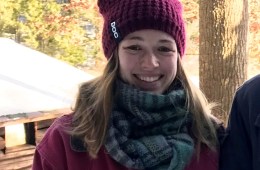 Krista Karlson