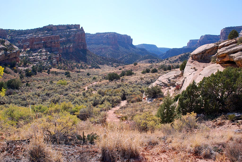Colorado National Monument