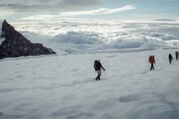 mountaineers