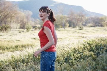 Jen Sincero on Wild Ideas Worth Living