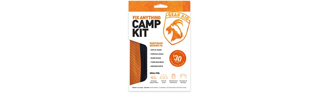 rei backpacking starter kit