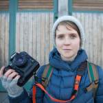 Chelsea Davis bio photo