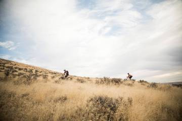 Beezley Hills Preserve