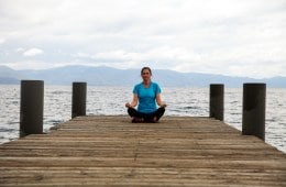 For Runners: How to Stop Stalling and Start Meditating