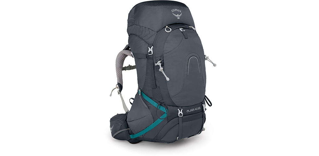 best hiking packs 2019