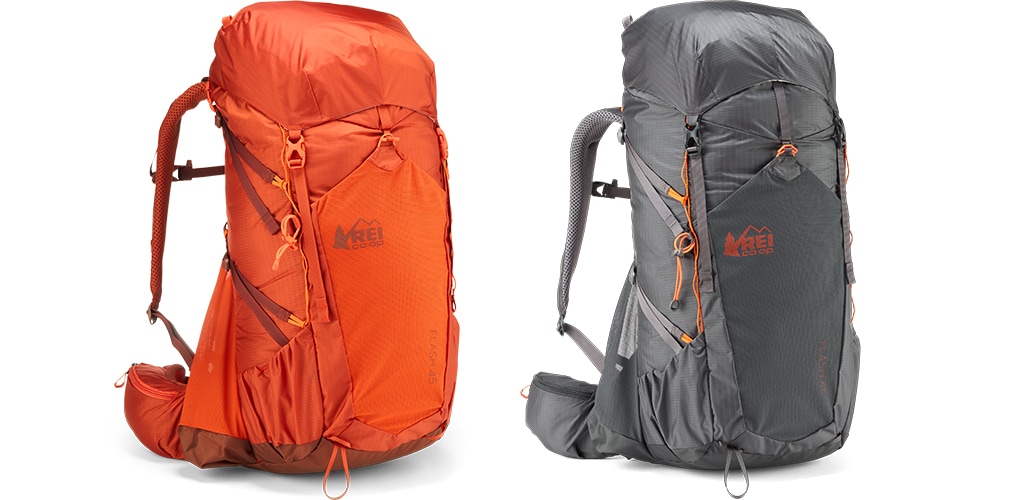 The Best Backpacking Packs REI Coop Journal