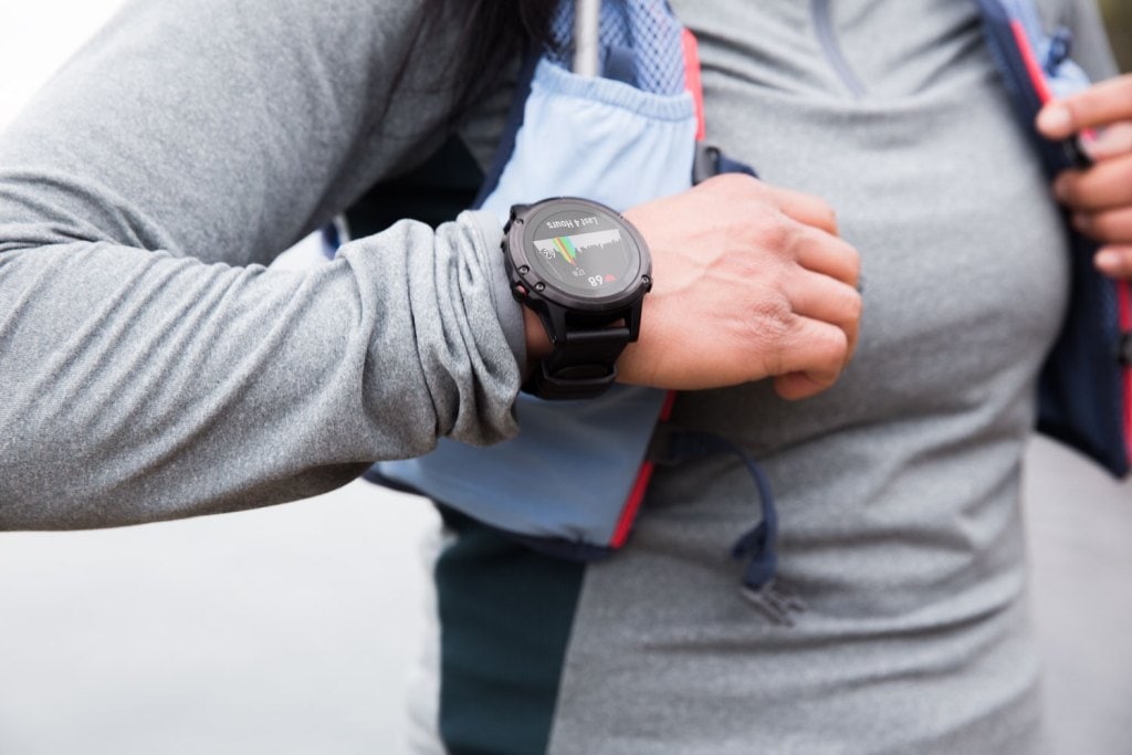 spotify on garmin fenix 5x plus