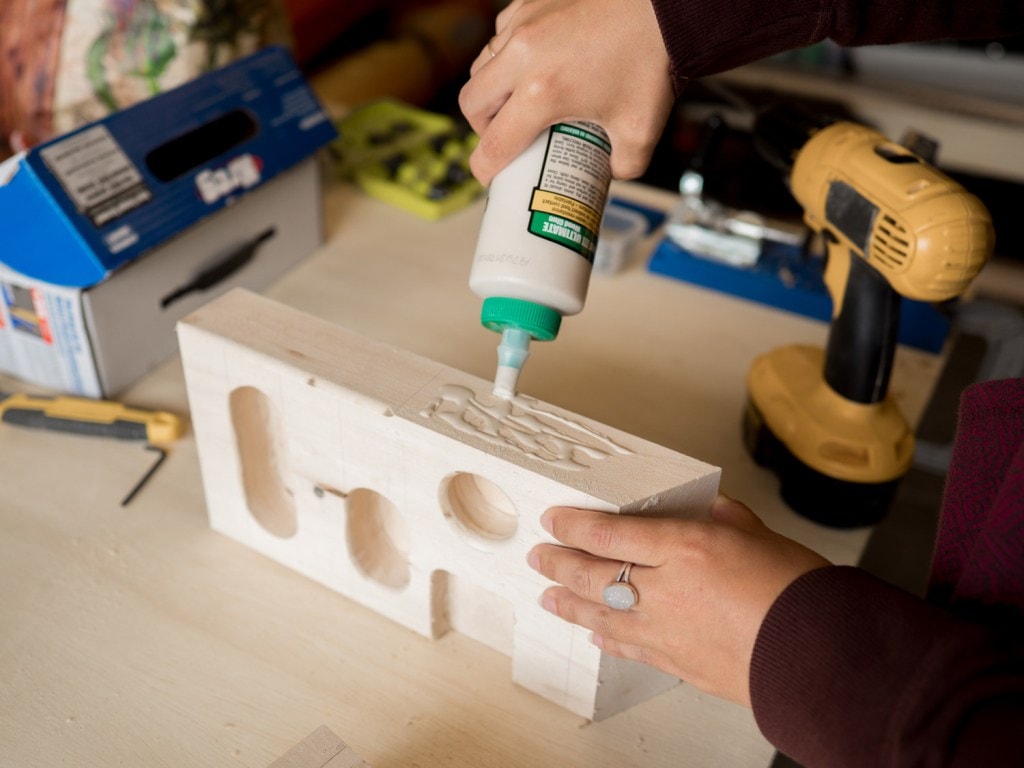 How to Use a Drill - The Complete DIY Course