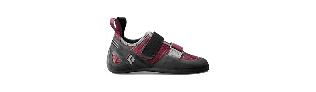 best rated climbing shoes