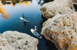 How You Can Help Protect 5,000 Miles of River