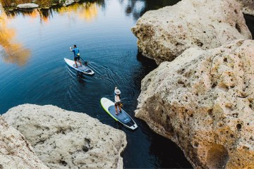 How You Can Help Protect 5,000 Miles of River