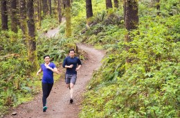 19 National Recreation Trails Designated in 17 States