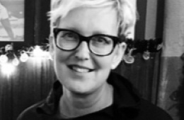 Suzanne O’Brien