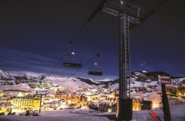 What Vail’s New Acquisition Means for Skiers and Snowboarders