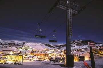 What Vail’s New Acquisition Means for Skiers and Snowboarders