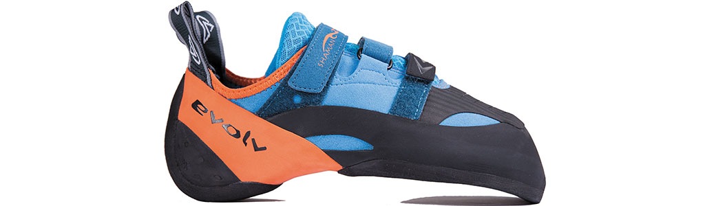 most comfortable climbing shoes