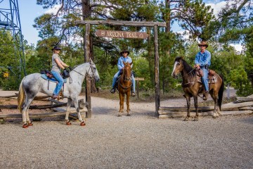 Arizona Trail (AZT)