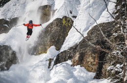 The World’s Next Great Skier is a 12-Year-Old Named Kai Jones