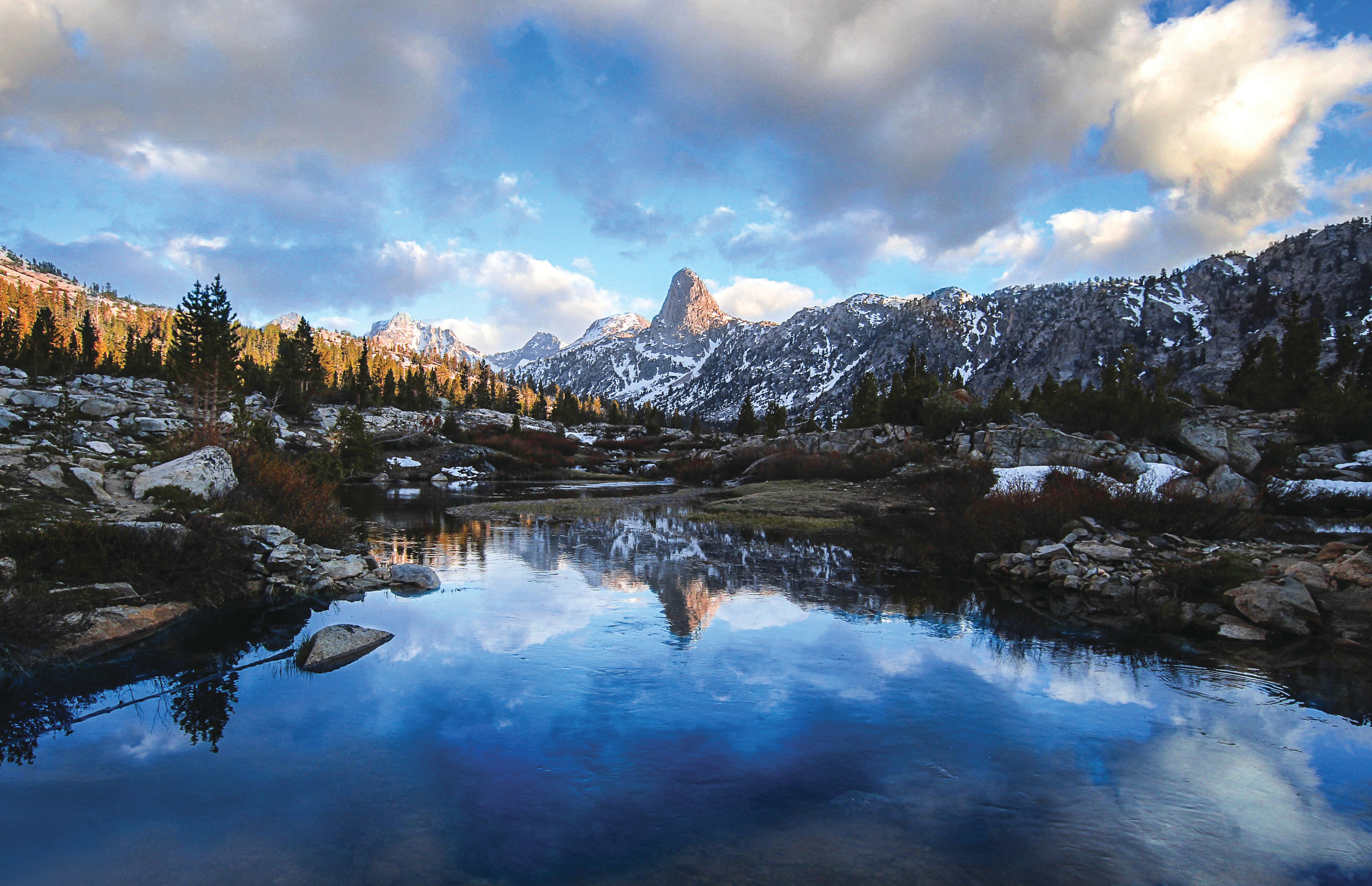Pacific Crest Trail PCT Uncommon Path An REI Co op Publication