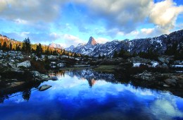 Pacific Crest Trail (PCT)