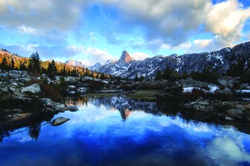 Pacific Crest Trail (PCT)