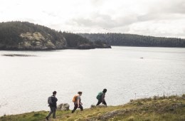 REI Co-op and The Moth Team Up to Tell Stories of a Life Outdoors