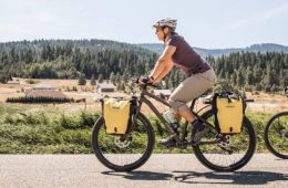 What's the difference between women's and men's bikes?