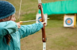 Should Youth Programs Include All Genders? Outdoor Organizations Weigh In.